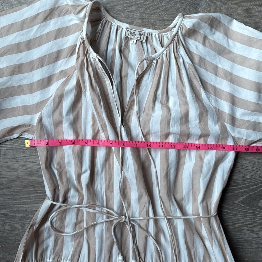 MILLE NATALIA DRESS Small - Picture 10 of 13